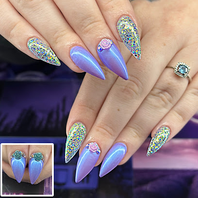 Vivid Beauty Lounge