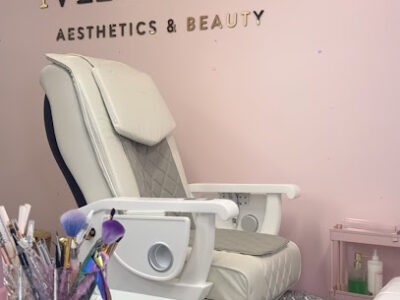 Mishiii Aesthetics & Beauty