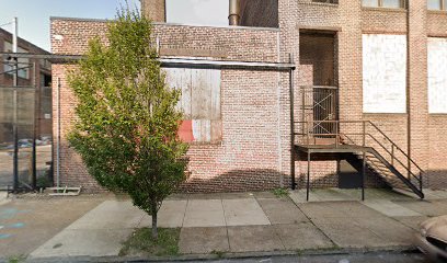 Tiny’s Touch – Philadelphia Waxer