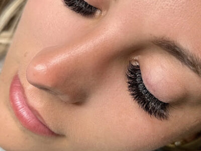 Inspired Lash & Beauty Bar