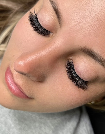 Inspired Lash & Beauty Bar