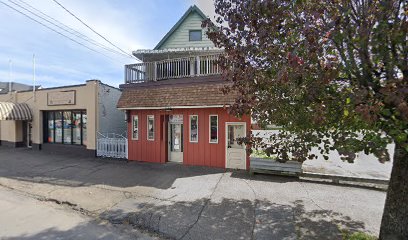 Ev Jones Hair Care Center