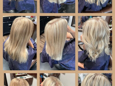 Shear Thairapy Salon & Spa LLC