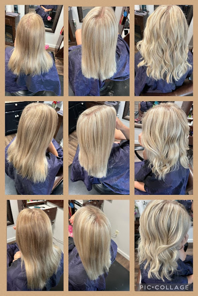 Shear Thairapy Salon & Spa LLC