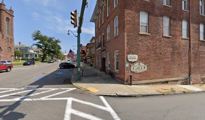 Beehive Salon