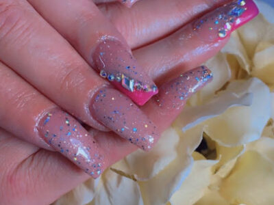 D & J beauty Salon
