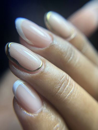 Nails ‘ Mabelt studio