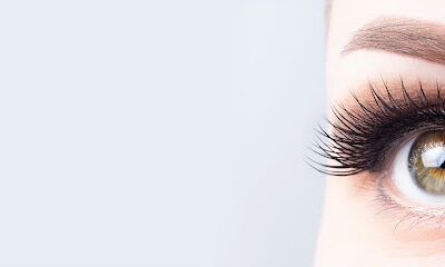 PMU permanent make-up at Lush