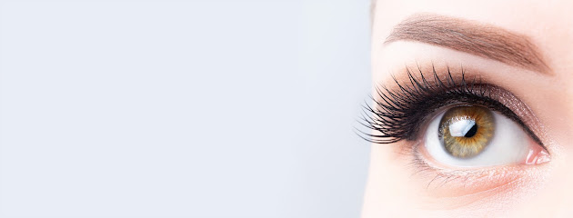 PMU permanent make-up at Lush