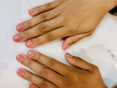 DeLoor Nails Cherryville