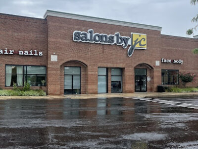 Lady’s Esthetics Studio