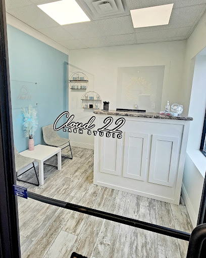 Cloud 22 Lash Studio and Salon