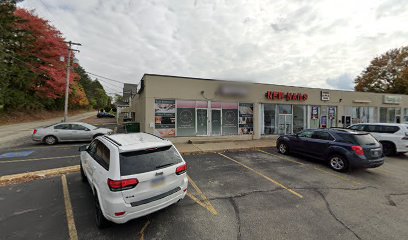 Domenica Christopher Salon