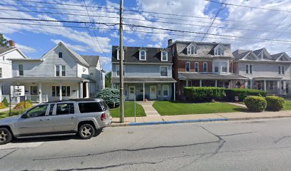 Linda Kline Beauty Salon