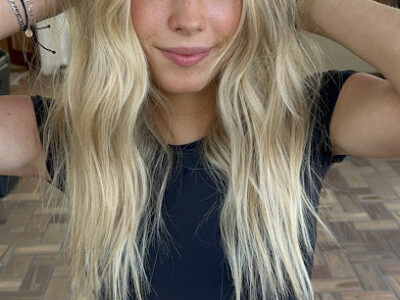 Hair by Paige