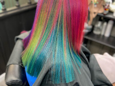 Trim Hair & Beauty Boutique