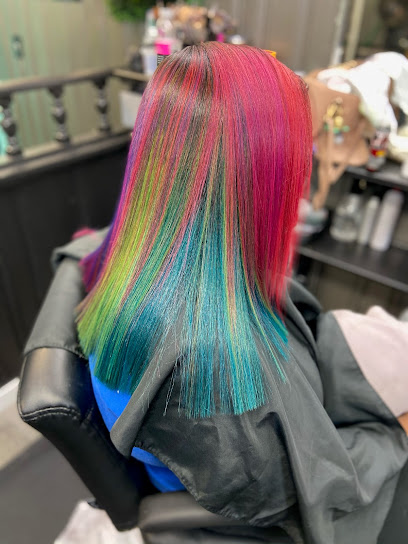 Trim Hair & Beauty Boutique