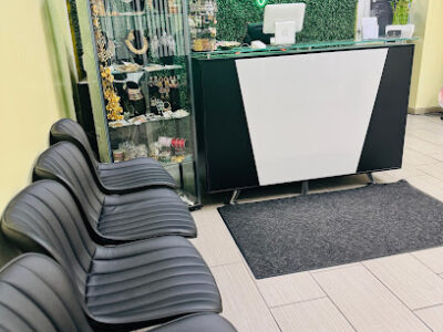Mandy’s Beauty Bar