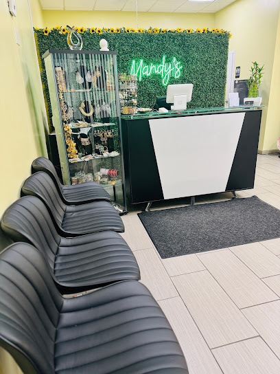 Mandy’s Beauty Bar