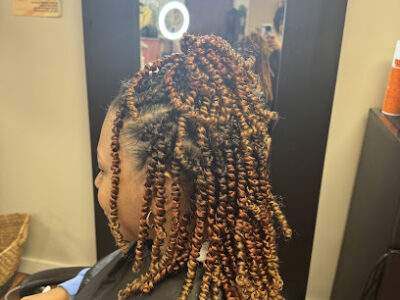 Crown Of Glory Hair Salon