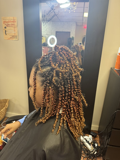 Crown Of Glory Hair Salon