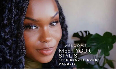 Valor Beauty Professionals
