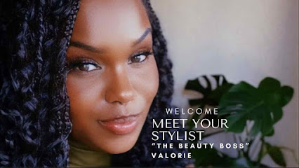 Valor Beauty Professionals