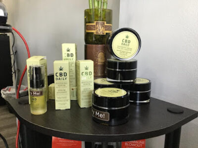 Hair Creation Studio Inc