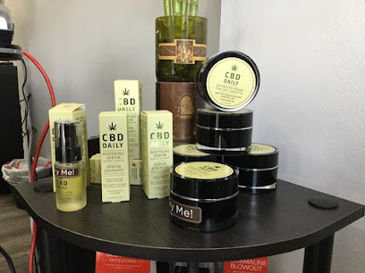 Hair Creation Studio Inc