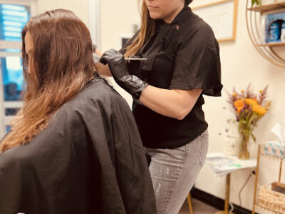 Beauty by Erica Lynn LLC