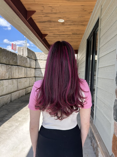 Cassidy Brook’s Salon LLC