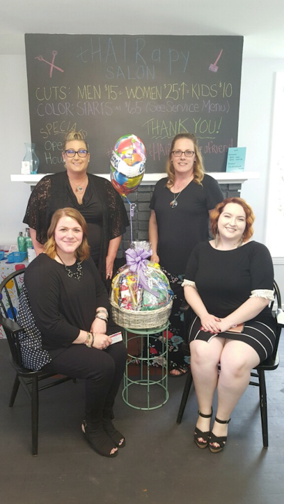 tHAIRapy SALON