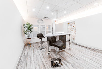 AMG Beauty Bar