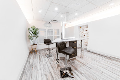 AMG Beauty Bar