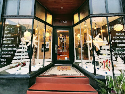 MJ Beauty Studio