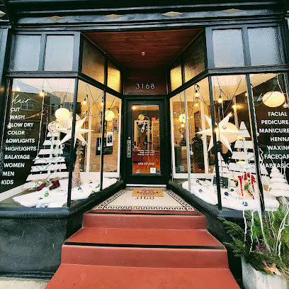 MJ Beauty Studio
