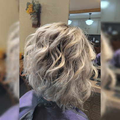 Platinum Edge Salon