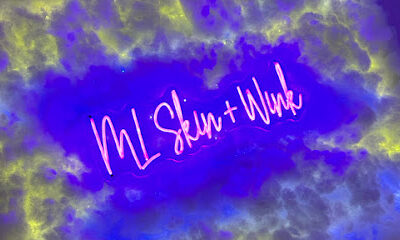 ML Skin Wink Studio