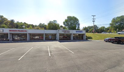 Loretta’s Beauty Salon