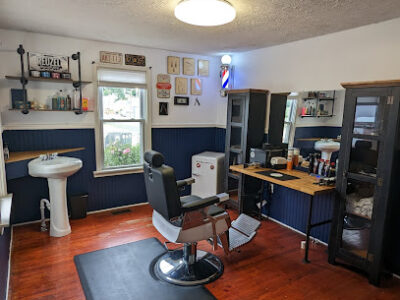 Americana Salon & Barber