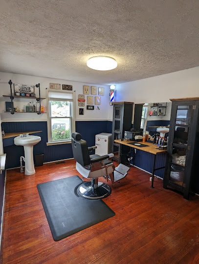 Americana Salon & Barber