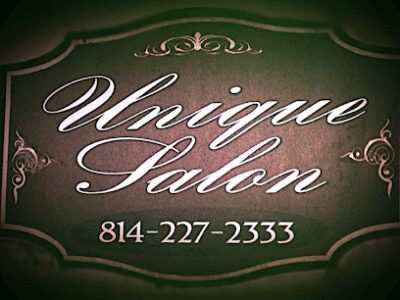 Unique Salon