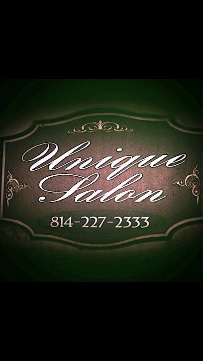 Unique Salon