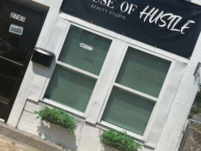 House of Hustle Beauty Studio
