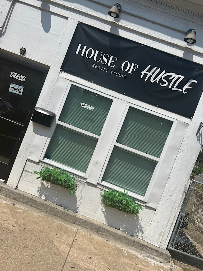 House of Hustle Beauty Studio