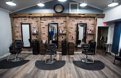 Beauty & the Beard Salon