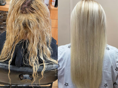 Styled By Anna
