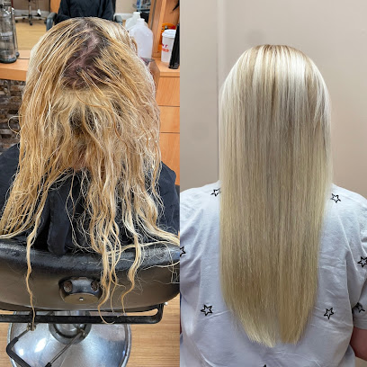 Styled By Anna