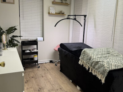 Rojina Brow Studio