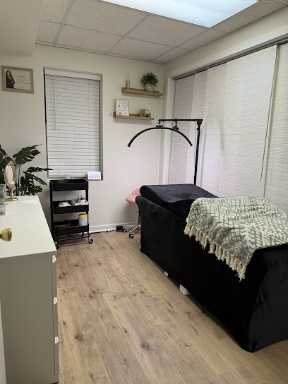 Rojina Brow Studio